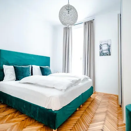 City Stay Vienna - Spittelberg-3